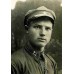 Фуражка суконная личного состава войск Пограничной Охраны ОГПУ, обр. 1928 г.